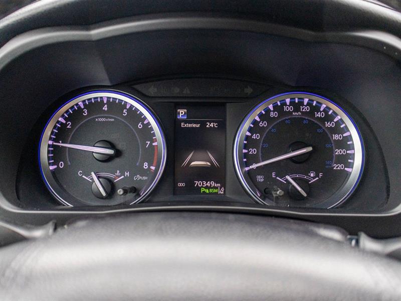 toyota Highlander 2019 - 19