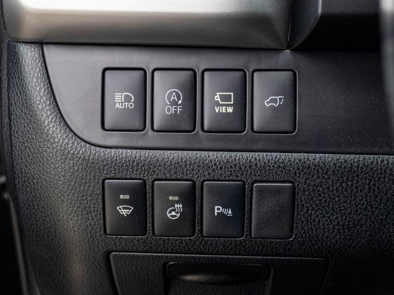 toyota Highlander 2019 - 23
