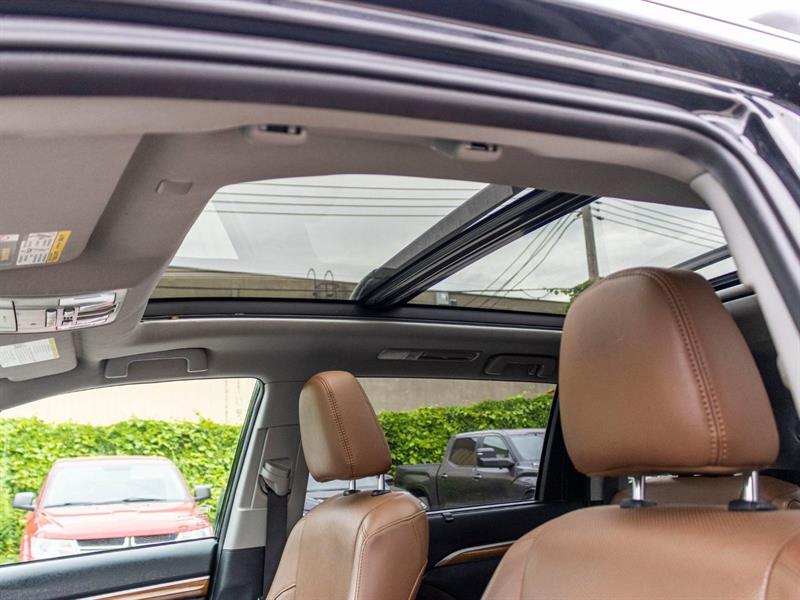 toyota Highlander 2019 - 28