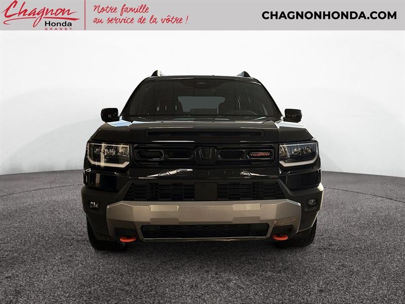 honda Passport 2026 - 2