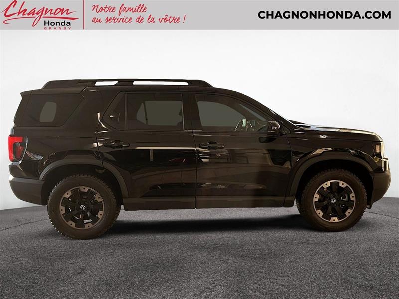 honda Passport 2026 - 4