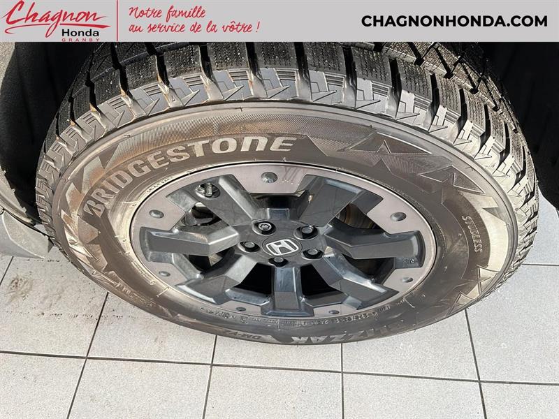 honda Passport 2026 - 8