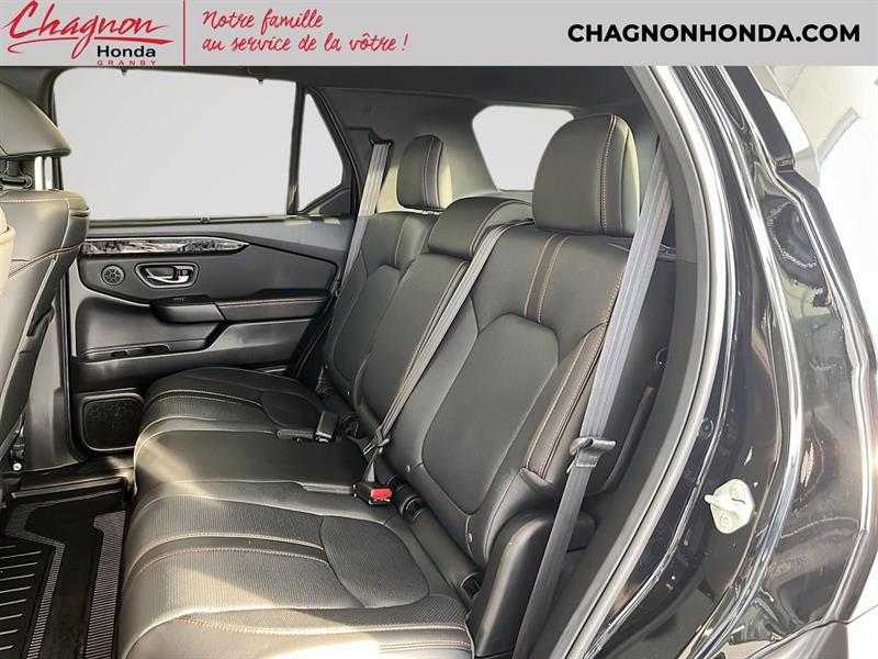 honda Passport 2026 - 11