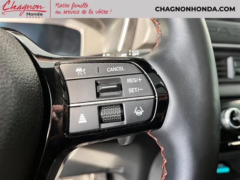 honda Passport 2026 - 18