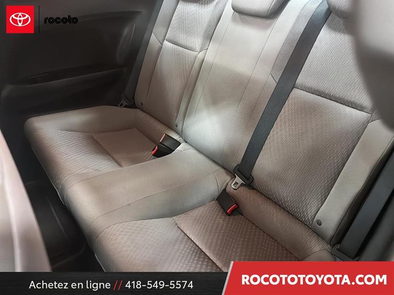 honda Civic Coupe 2014 - 8