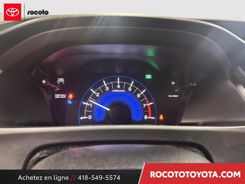 honda Civic Coupe 2014 - 15
