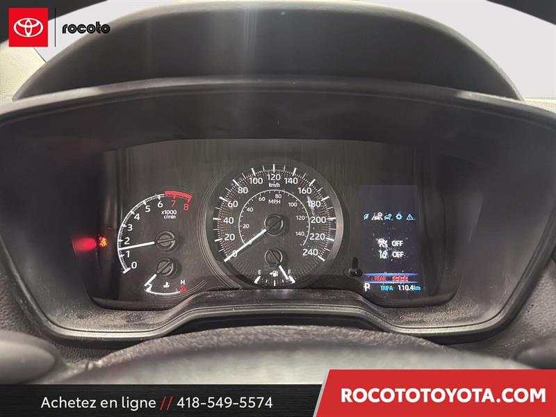 toyota Corolla 2021 - 14