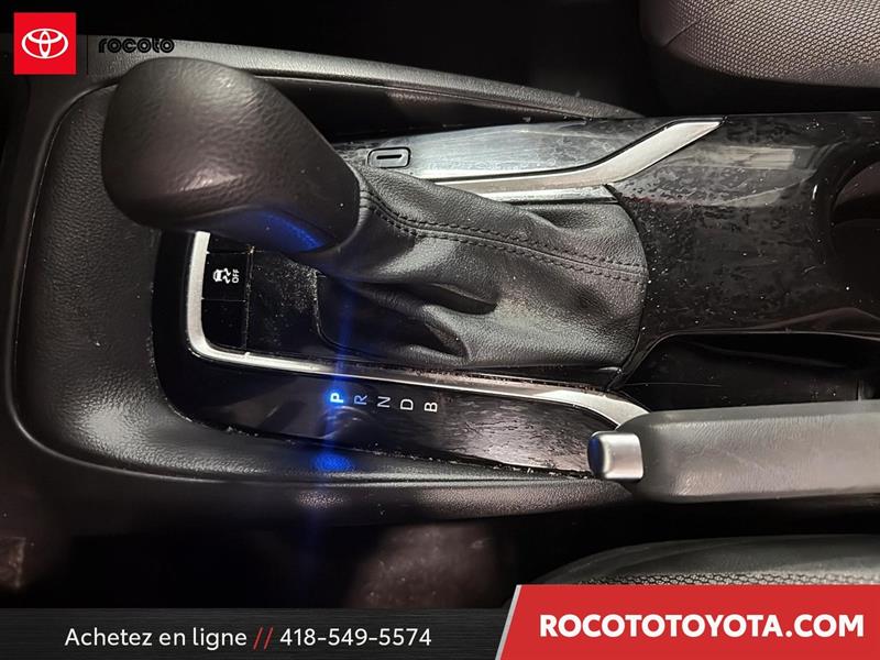 toyota Corolla 2021 - 18