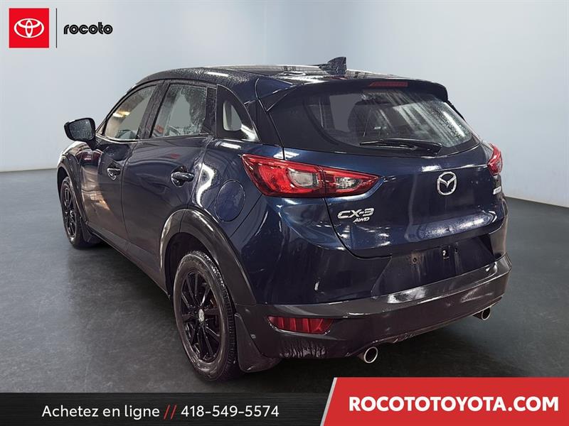 mazda CX-3 2019 - 6