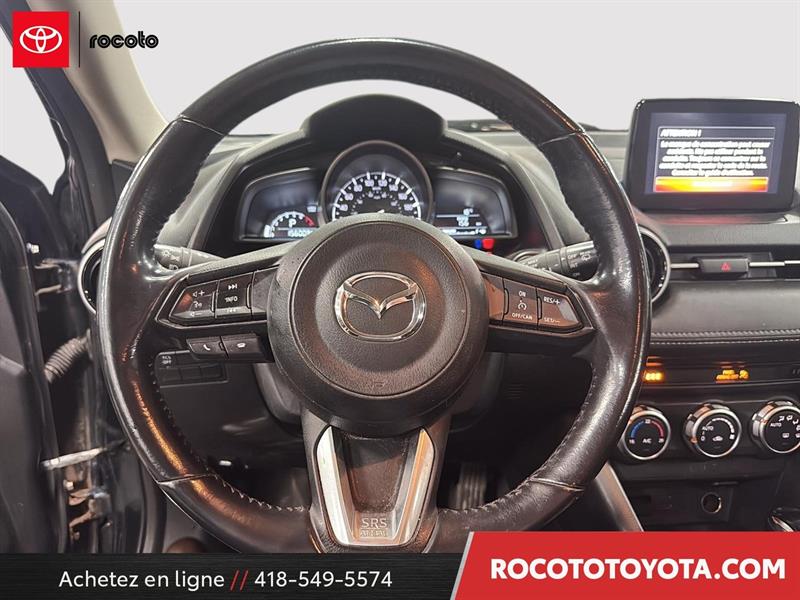 mazda CX-3 2019 - 10