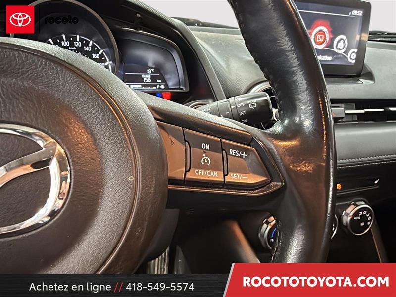 mazda CX-3 2019 - 12