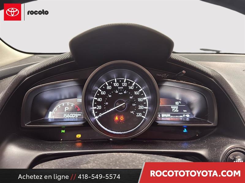 mazda CX-3 2019 - 13