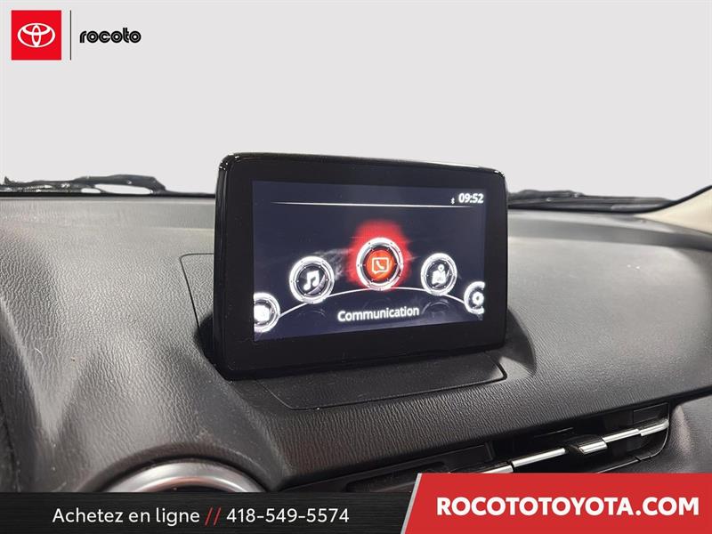 mazda CX-3 2019 - 14