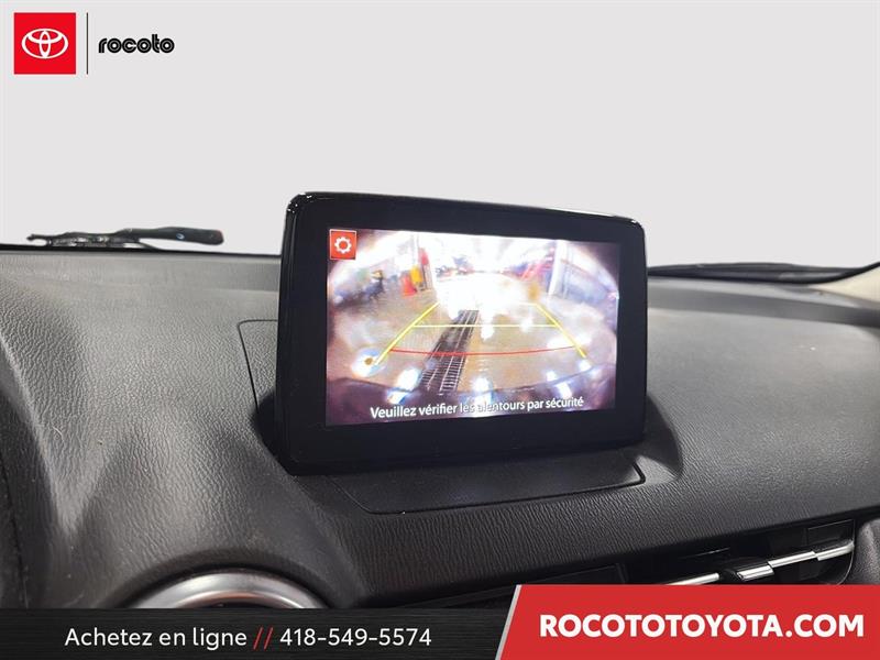mazda CX-3 2019 - 15