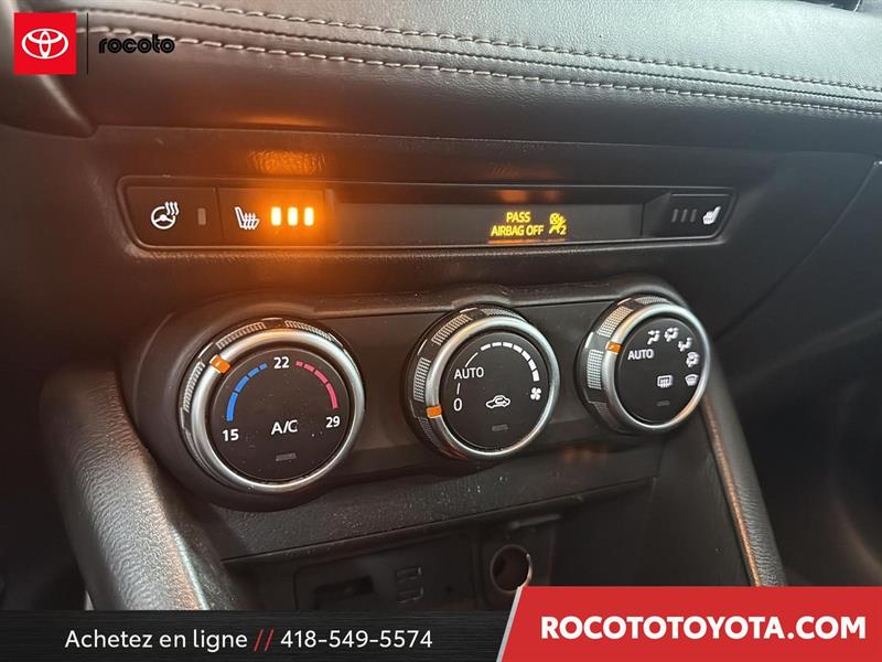 mazda CX-3 2019 - 16