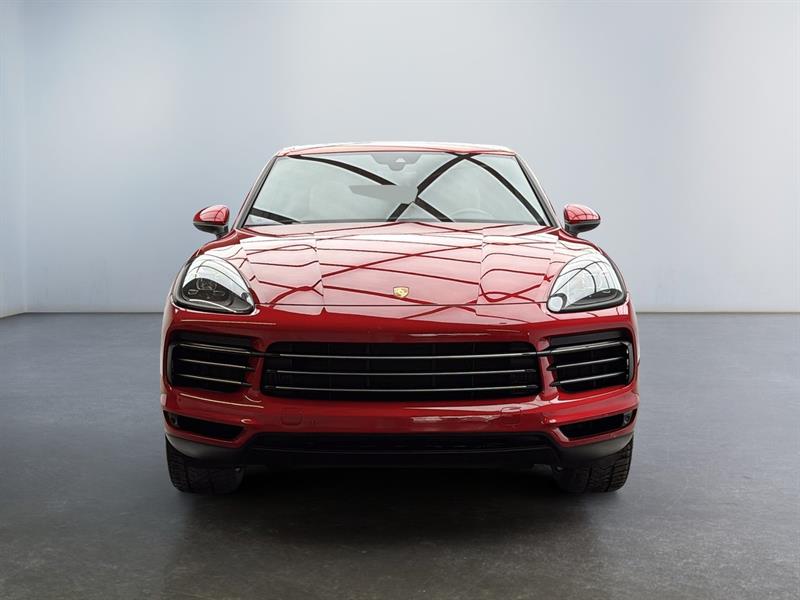 porsche Cayenne 2021 - 6