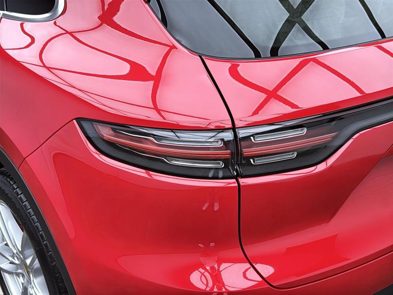 porsche Cayenne 2021 - 12