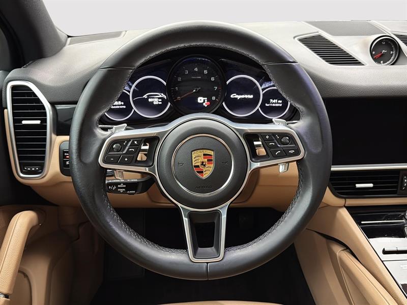 porsche Cayenne 2021 - 15