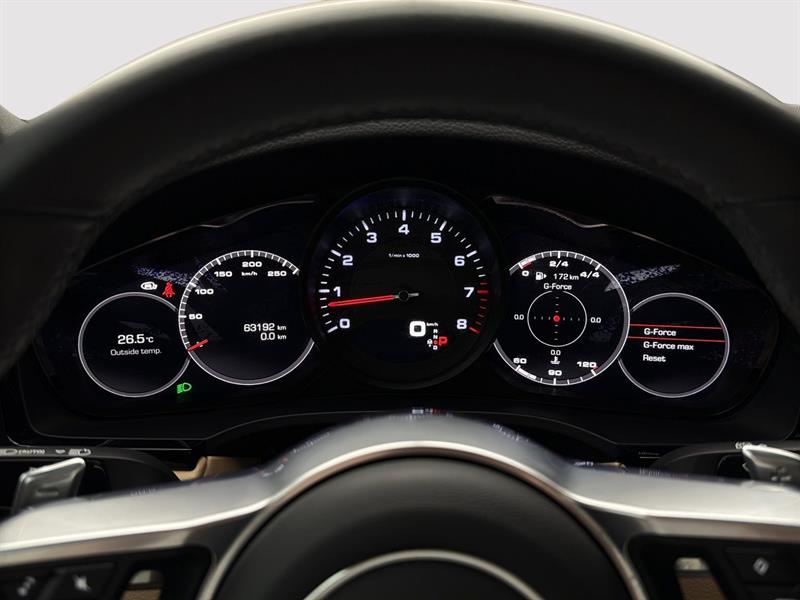 porsche Cayenne 2021 - 16