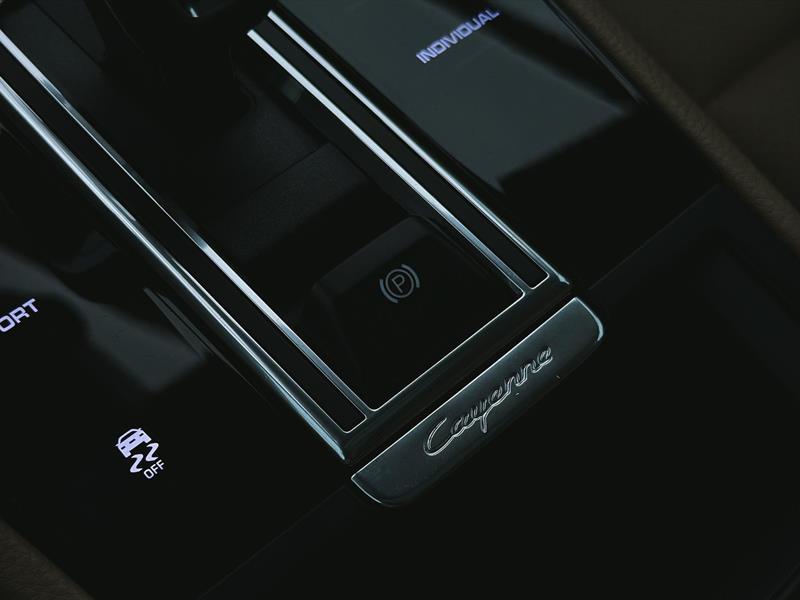 porsche Cayenne 2021 - 29