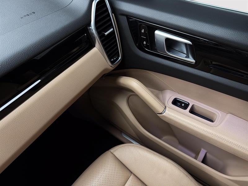 porsche Cayenne 2021 - 30