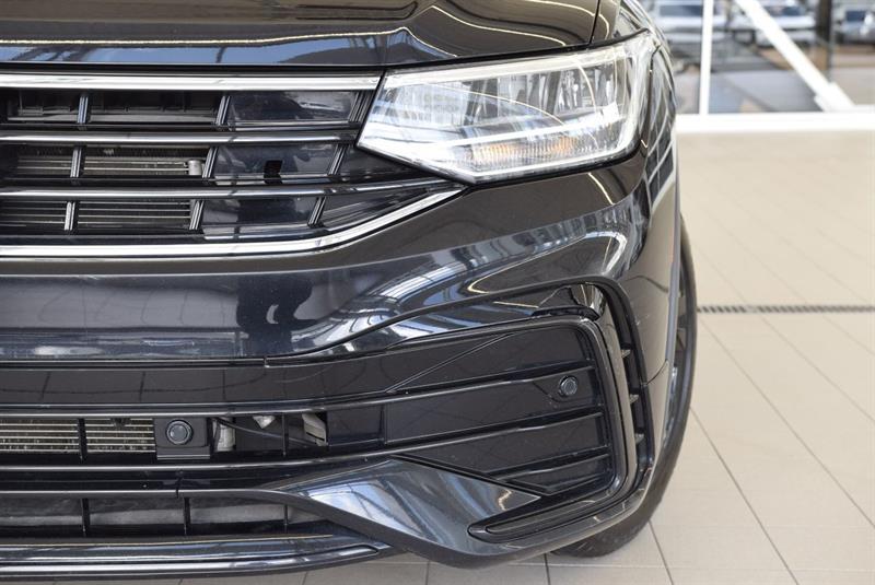 volkswagen Tiguan 2023 - 5