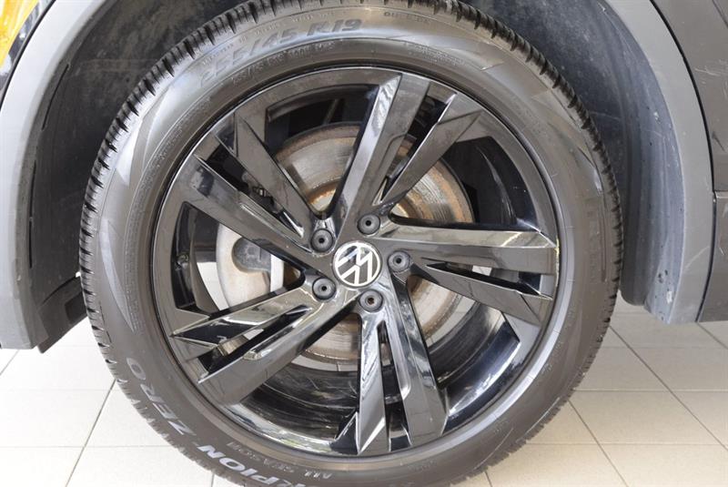 volkswagen Tiguan 2023 - 7