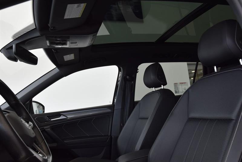 volkswagen Tiguan 2023 - 8