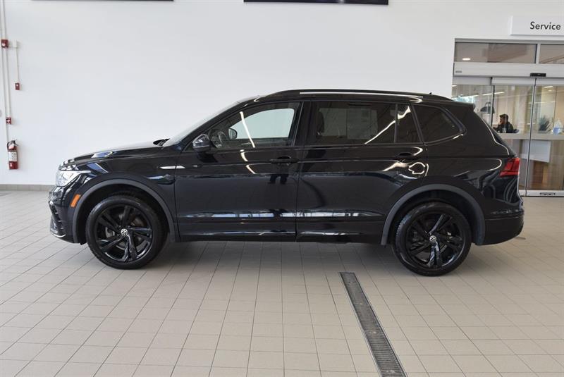 volkswagen Tiguan 2023 - 10