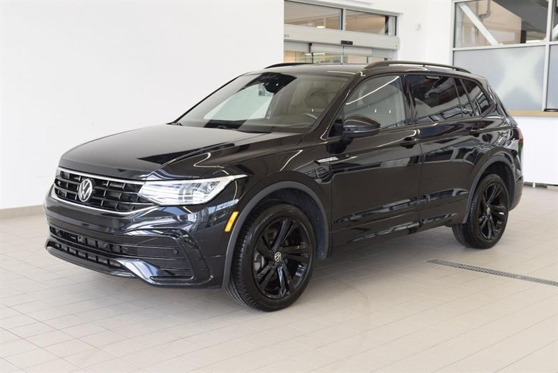 volkswagen Tiguan 2023 - 11