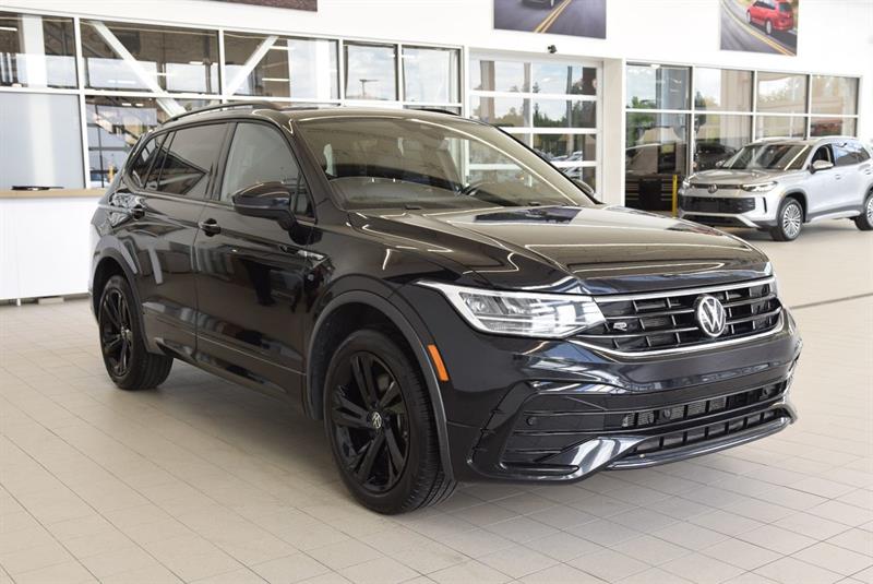 volkswagen Tiguan 2023 - 12