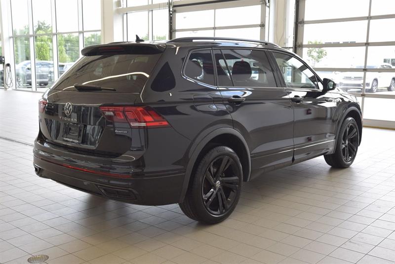 volkswagen Tiguan 2023 - 13
