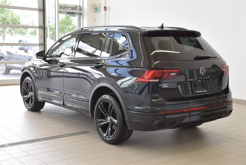 volkswagen Tiguan 2023 - 14
