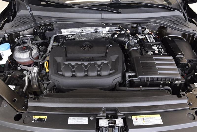 volkswagen Tiguan 2023 - 15