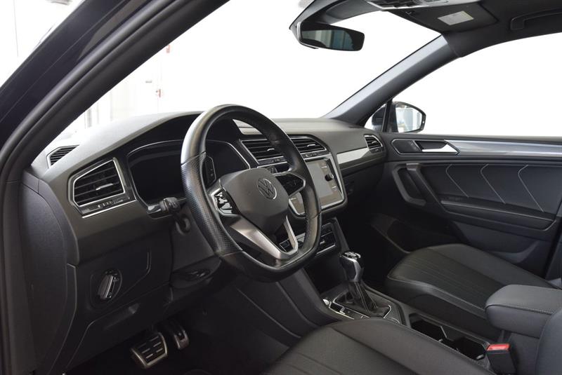 volkswagen Tiguan 2023 - 18