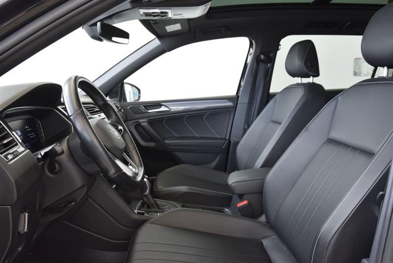 volkswagen Tiguan 2023 - 19
