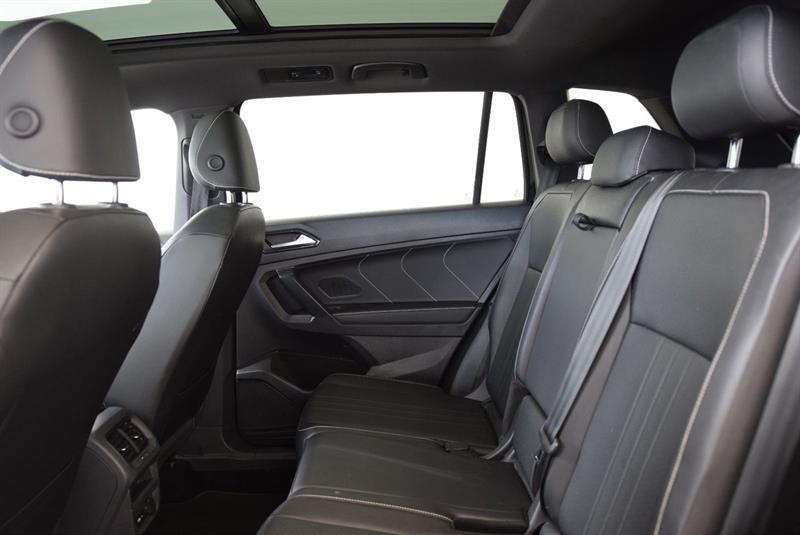 volkswagen Tiguan 2023 - 22