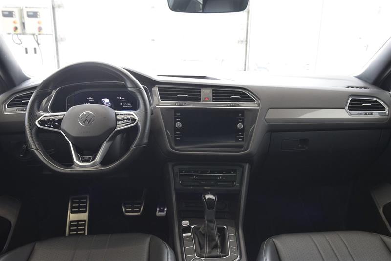 volkswagen Tiguan 2023 - 23