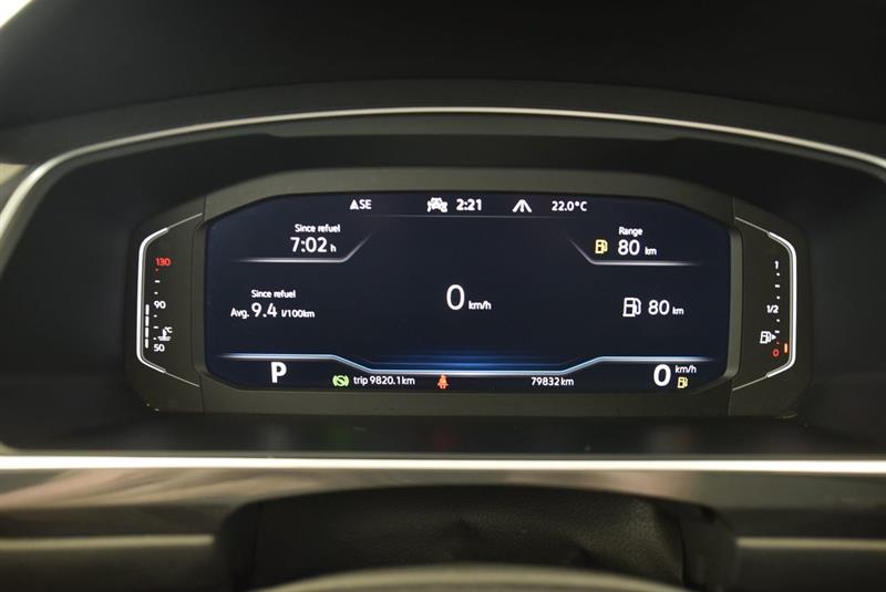 volkswagen Tiguan 2023 - 27