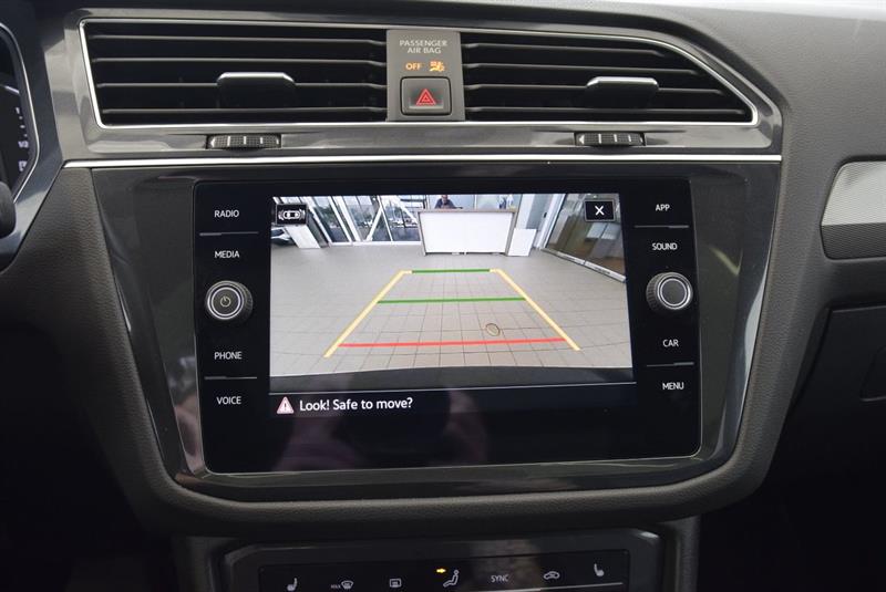 volkswagen Tiguan 2023 - 28