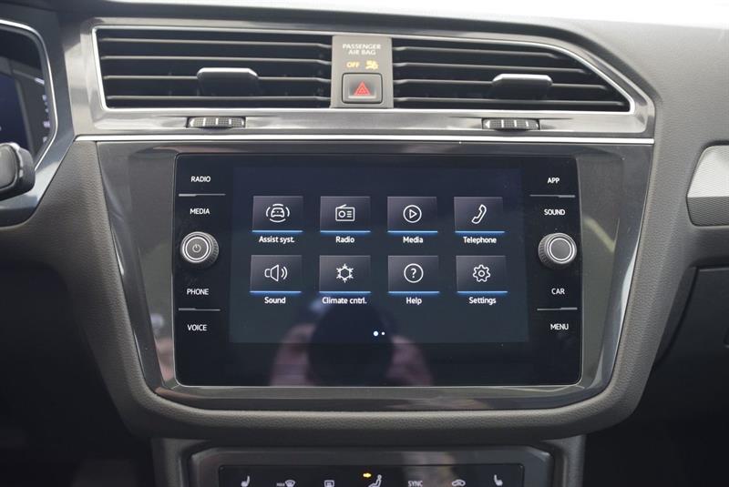 volkswagen Tiguan 2023 - 29
