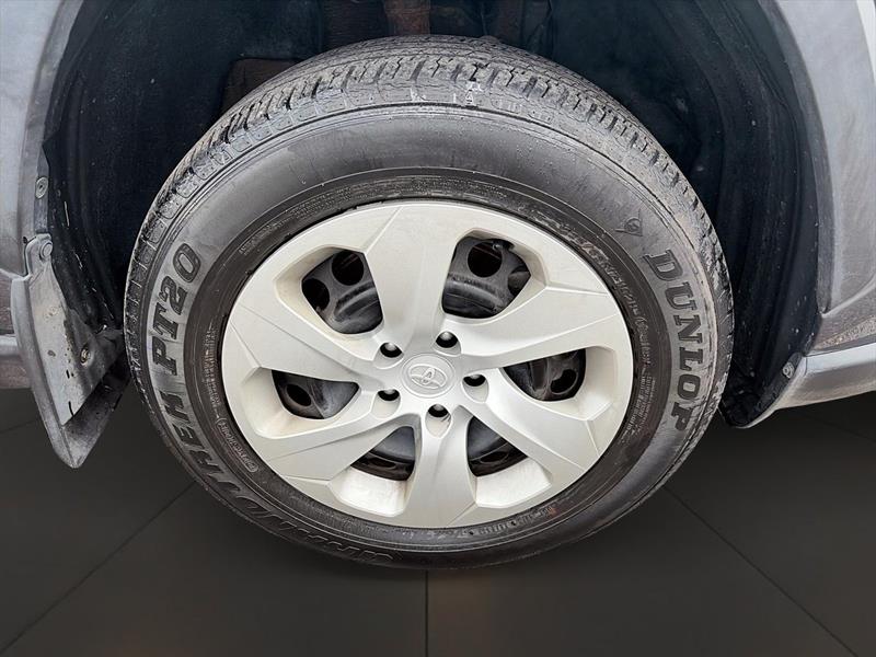 toyota RAV4 2019 - 4