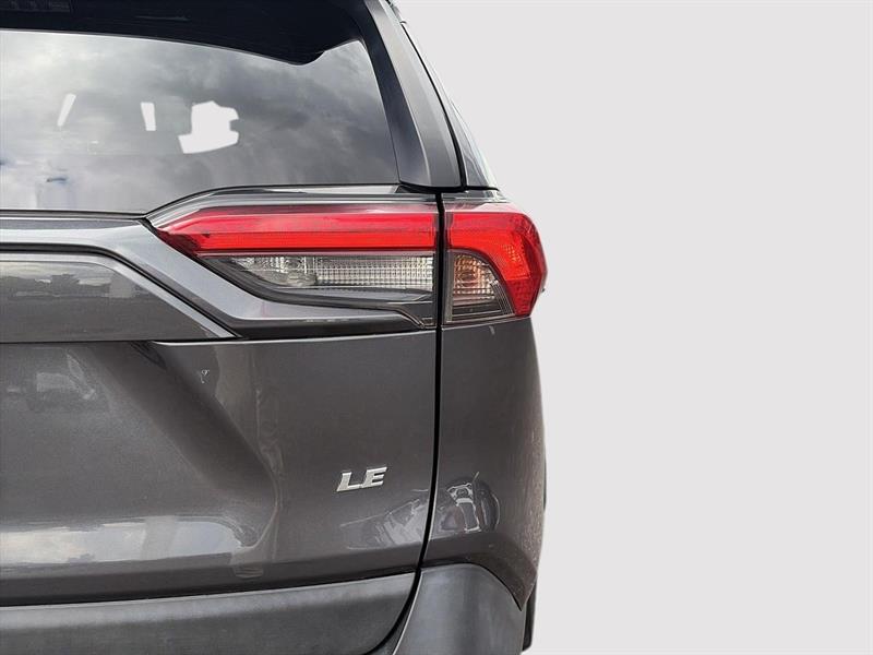 toyota RAV4 2019 - 6