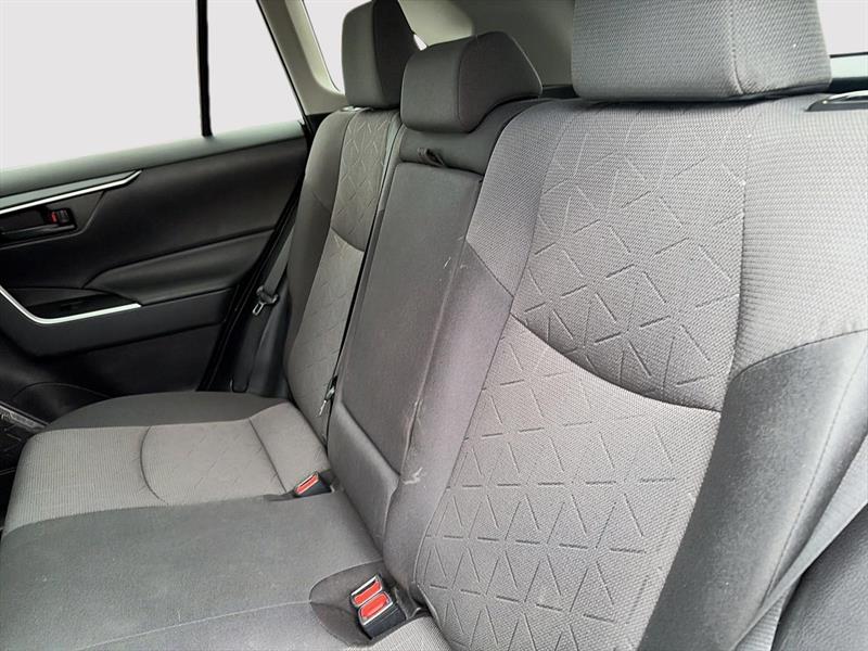 toyota RAV4 2019 - 9