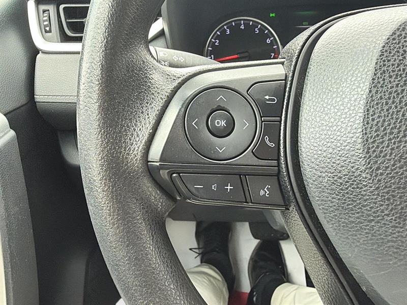 toyota RAV4 2019 - 14