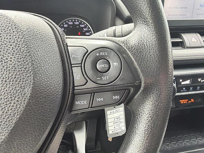toyota RAV4 2019 - 15