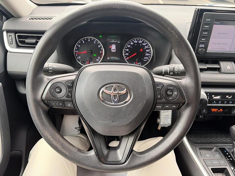 toyota RAV4 2019 - 16