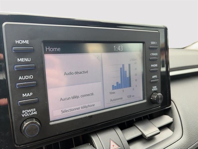 toyota RAV4 2019 - 17