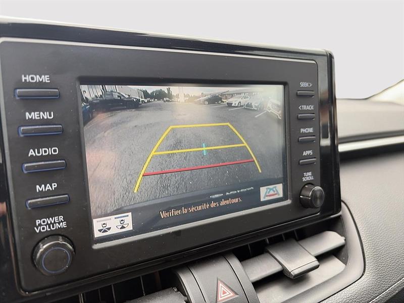 toyota RAV4 2019 - 18