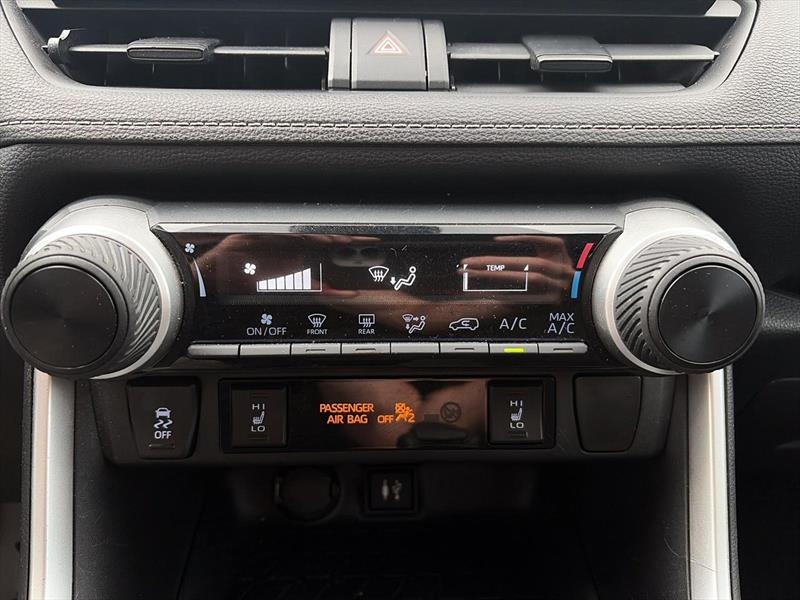 toyota RAV4 2019 - 19